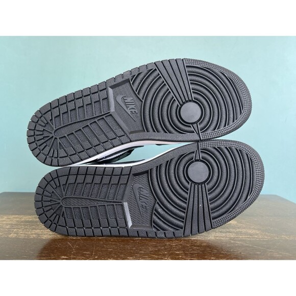 Air Jordan 1 Mid SE ASW "All Star 2021" Men's Size 8/Women's Size 9.5 DD1649-001 - Picture 10 of 12